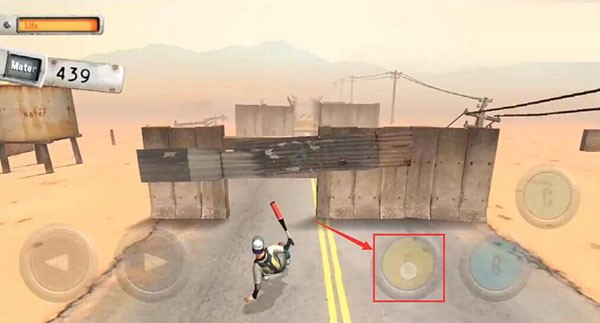 僵尸別跑手機版 v1.3.1 安卓版 1
