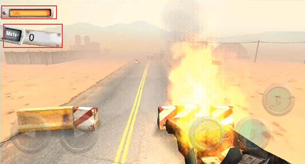 僵尸別跑手機版 v1.3.1 安卓版 0