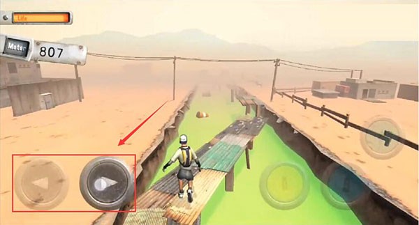 僵尸別跑手機版 v1.3.1 安卓版 2