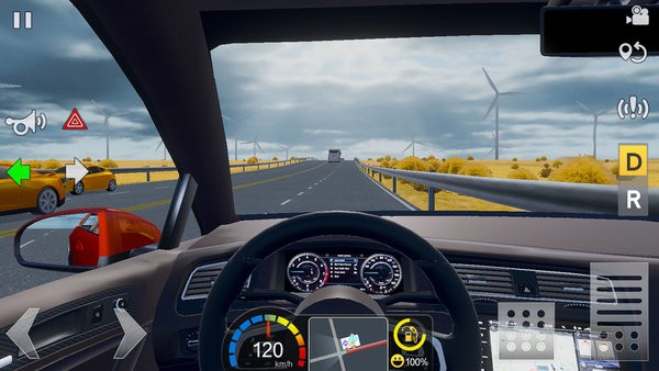 遨游城市遨游中國卡車模擬器 v1.10.42 安卓版 0