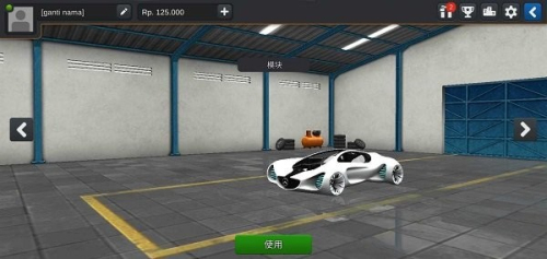 印尼巴士模擬器奔馳 v3.6.1 手游版 1