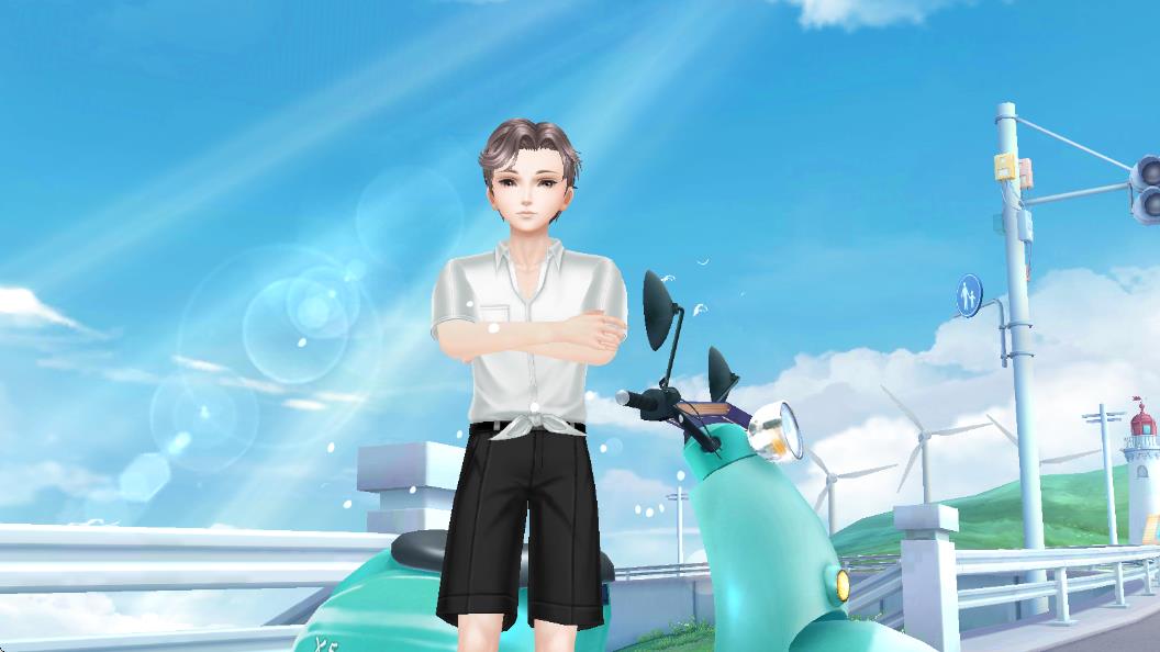 QQ炫舞 v8.8.2 安卓版 1