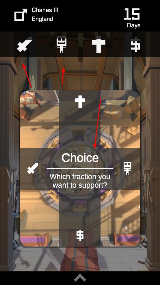 力量國王 v1.2.1d 安卓版 2