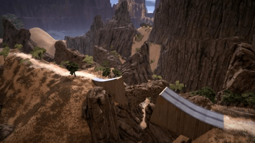 山地車下坡模擬器3D v1.0.15 最新版 0