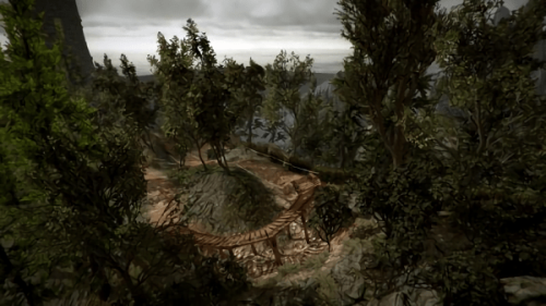 山地車下坡模擬器3D v1.0.15 最新版 1