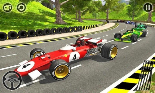 全民網紅漂移賽車 v1.0 最新版 0