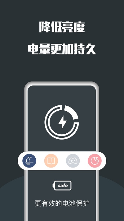 夜間護(hù)眼app v25.05.22 安卓版 3