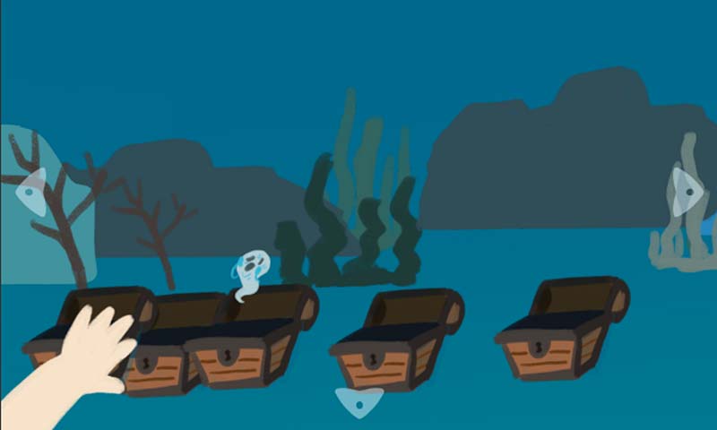克蘇魯?shù)膹突?v1.5.1 安卓版 2