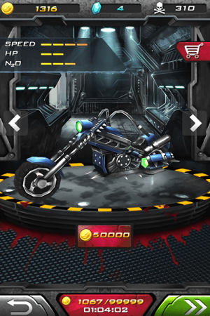 死亡摩托2 v1.1.39 最新版 0