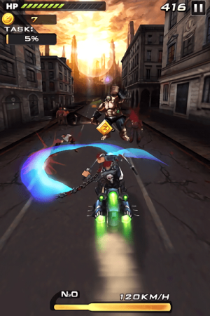 死亡摩托2 v1.1.39 最新版 2