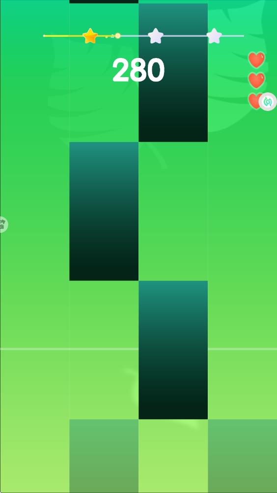 一心鋼琴 v1.1.8 安卓版 0