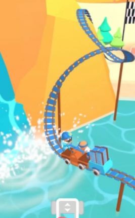 鐵軌競賽 v1.1.2 安卓版 1