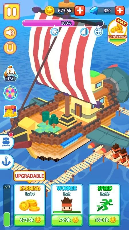 造船大亨 v1.0.1 安卓版 2