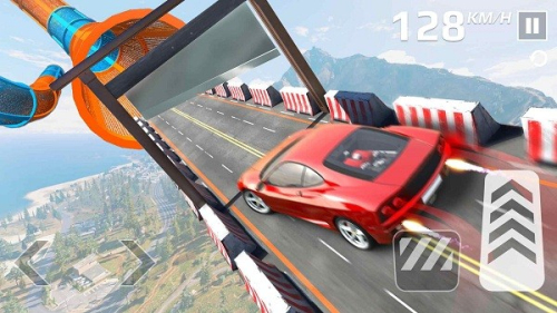 汽車特技大師2024 v1.1 最新版 1