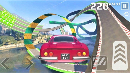 汽車特技大師2024 v1.1 最新版 0