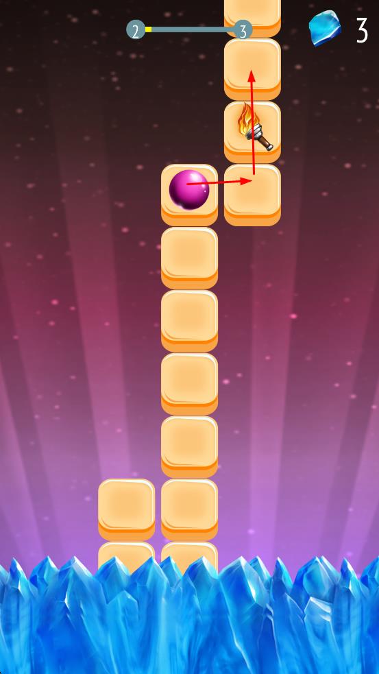 jump to crush v1.30 安卓版 1