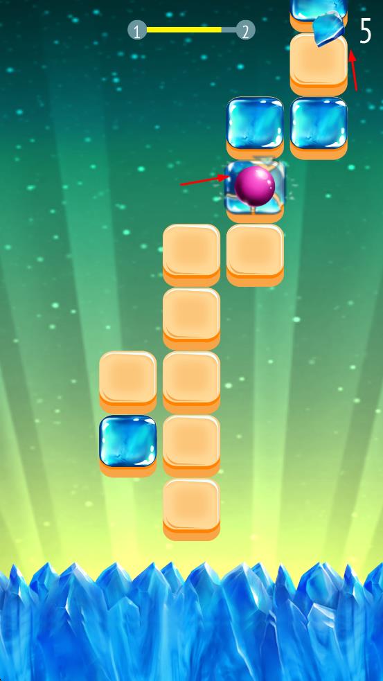 jump to crush v1.30 安卓版 0