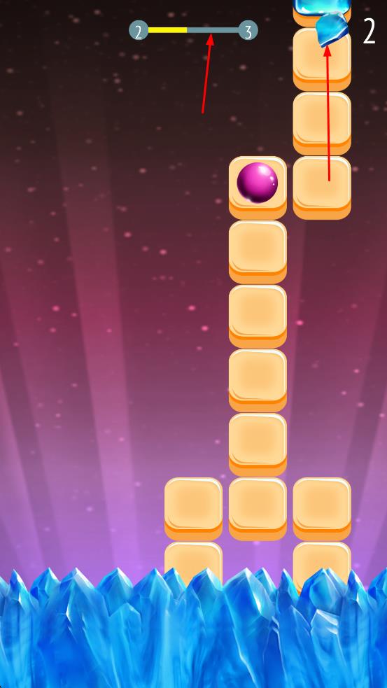 jump to crush v1.30 安卓版 2