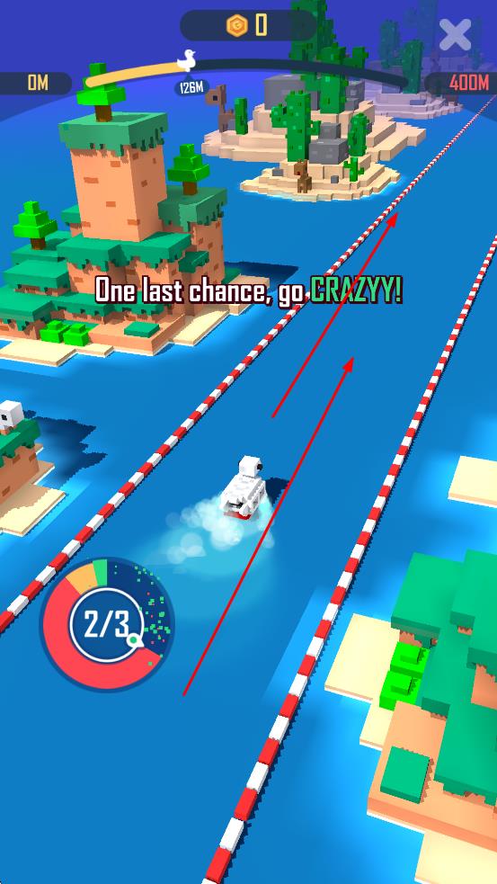 瘋狂跳躍騎士 v1.0.22 安卓版 0