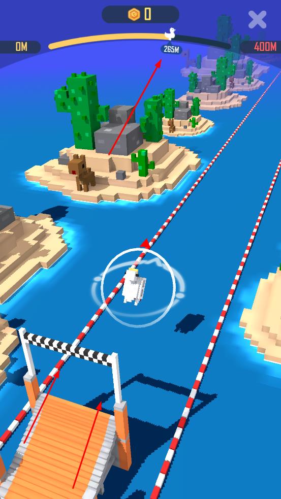 瘋狂跳躍騎士 v1.0.22 安卓版 2
