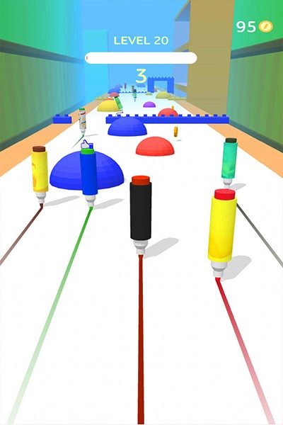 無敵沖沖沖安卓版 v1.4.3 手機版 0