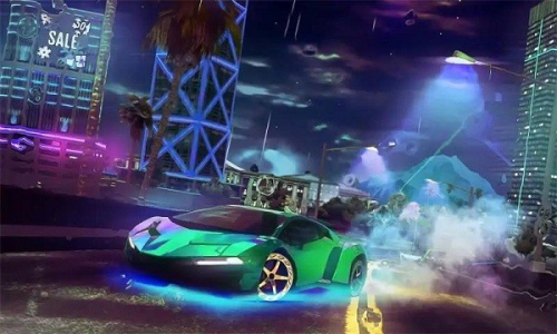 城市賽車游戲模擬器 v1.33 最新版 0