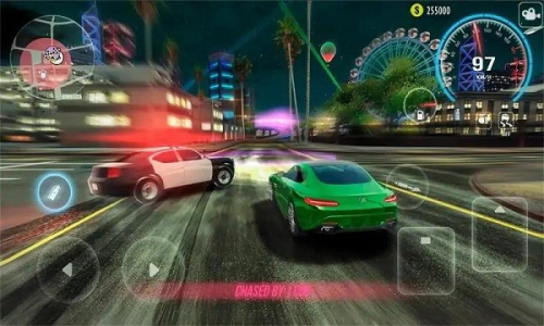 城市賽車游戲模擬器 v1.33 最新版 2