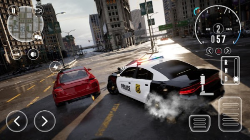 警車模擬器2023 v1.0.2 最新版 1