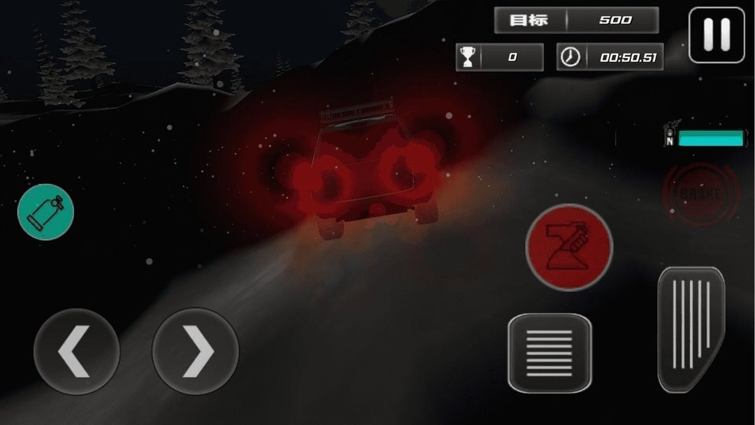 越野車駕駛模擬器 v1.0.4 安卓版 0