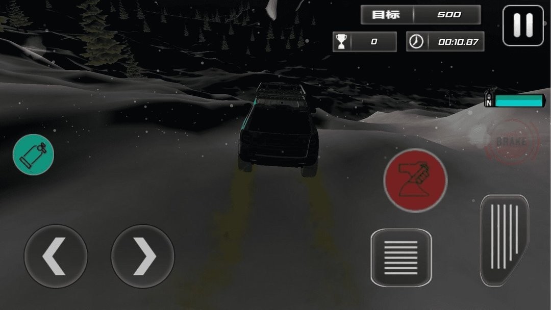越野車駕駛模擬器 v1.0.4 安卓版 2