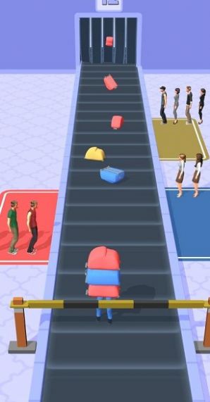 行李分揀員 v0.01 安卓版 1