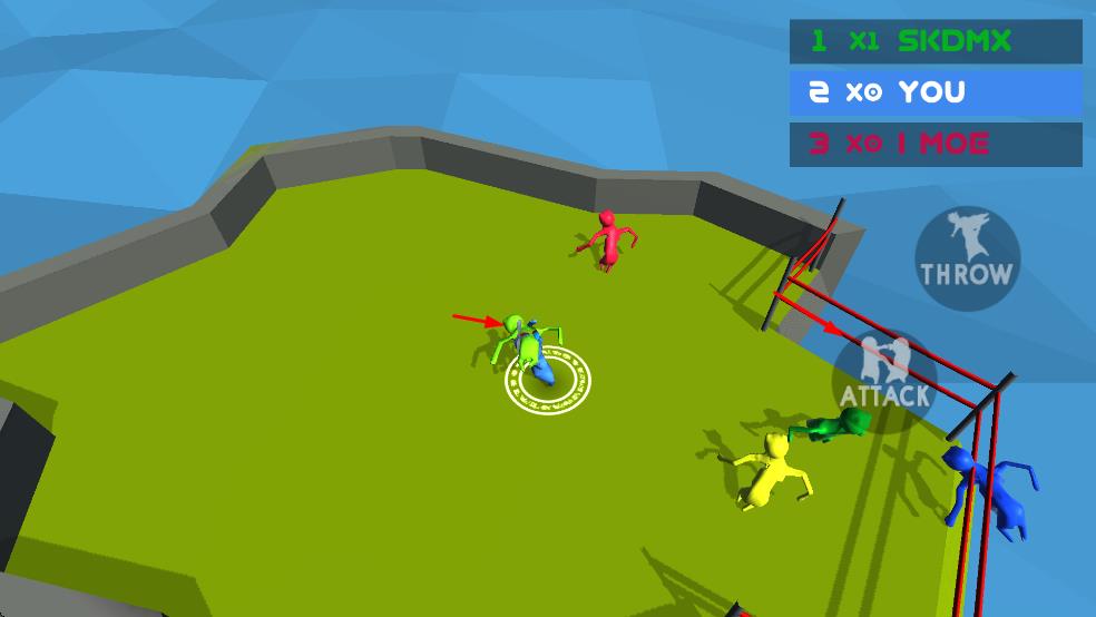 聚會大作戰(zhàn) v1.0.1 安卓版 2