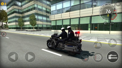 暴力摩托公路殺手模擬器 v1.3 最新版 2