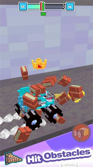 DIY組裝競速賽車 v1.2.2 最新版 0