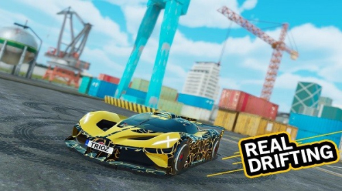 賽車跑車模擬器 v1.3 最新版 2