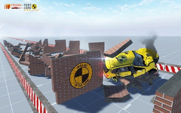 寶馬汽車碰撞測試 v1.5.1 安卓版 1