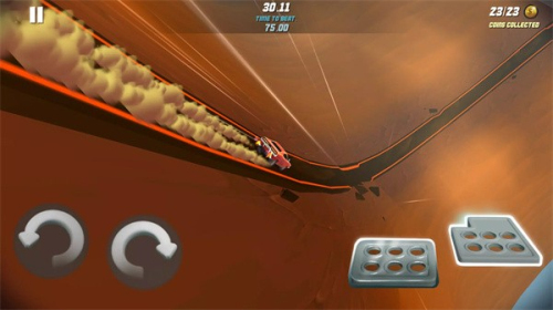 極限特技車模擬器 v1.085 手游版 2