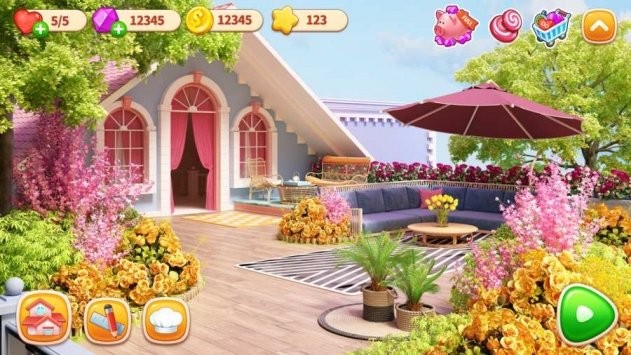 烹飪之家 v1.0.28 安卓版 1
