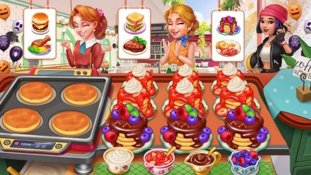 烹飪之家 v1.0.28 安卓版 2