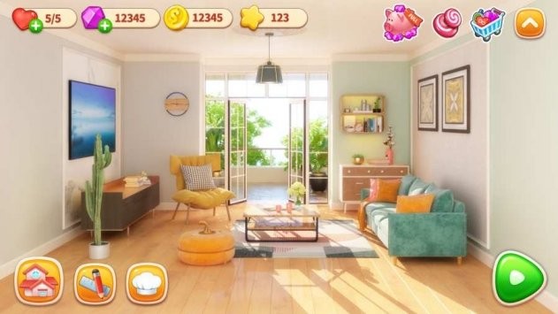 烹飪之家 v1.0.28 安卓版 0