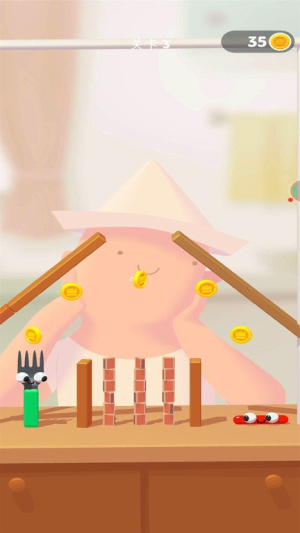 奇妙玩具屋最新版 v3.21.0 漢化版 1