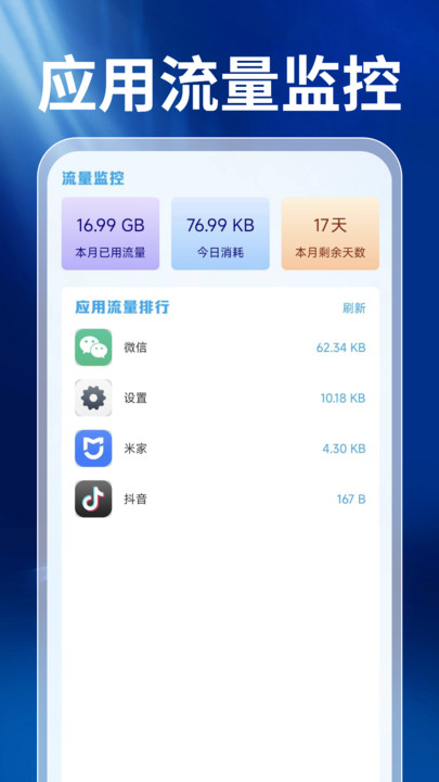 話費查詢寶 v1.0.0 安卓版 0
