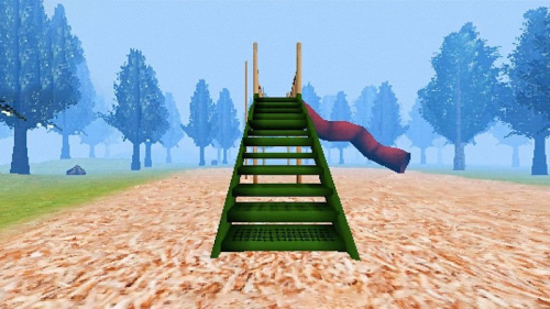 恐怖滑梯安卓版 v1.00 安卓版 0