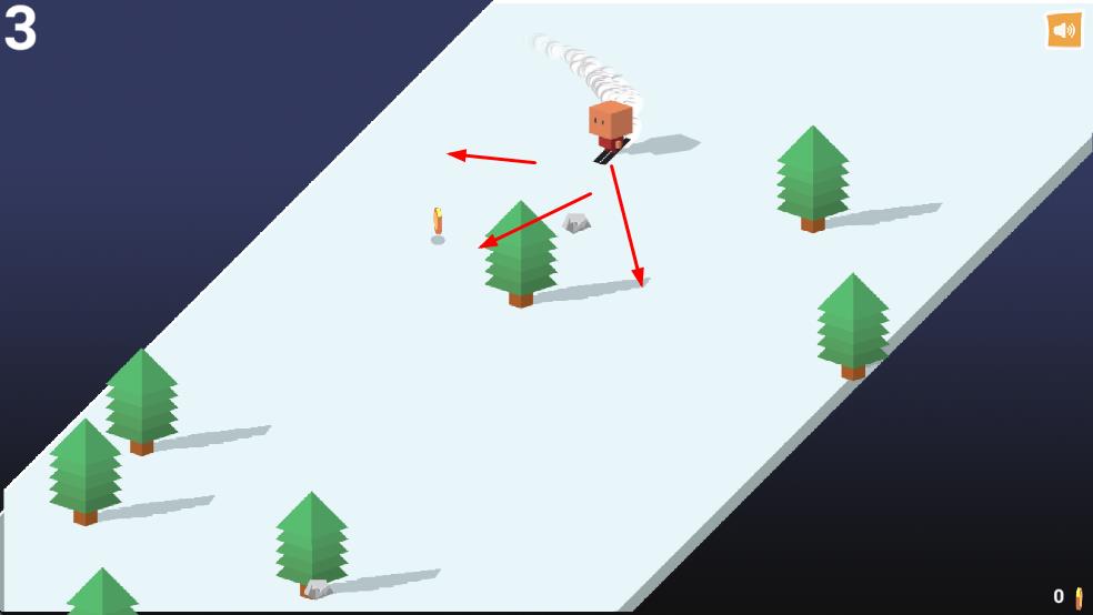 雪中奇遇 v1.0.0.0 安卓版 0