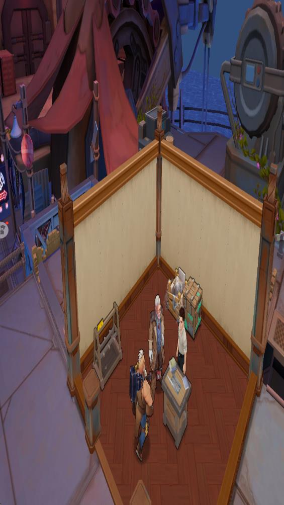 地下城里開商店 v1.0.1 安卓版 2
