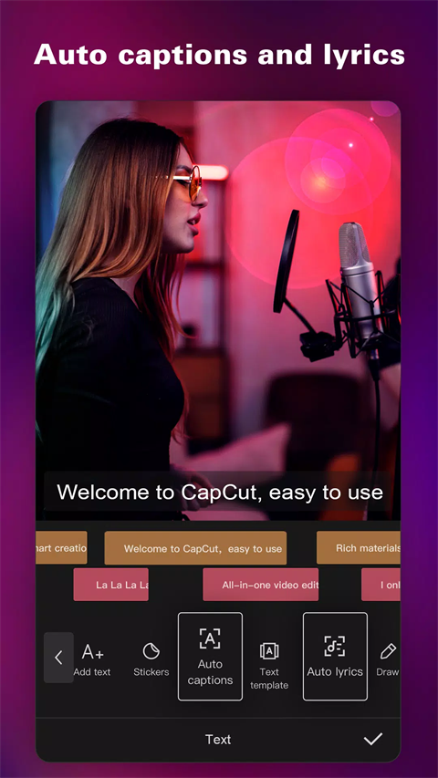 capcut國際版 v15.0.0 安卓中文版 0