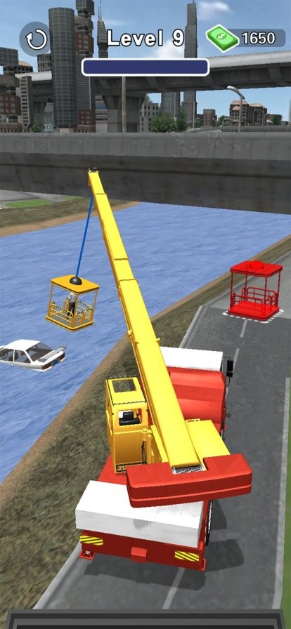 吊車技術(shù)哪家強 v1.4.5 安卓版 1