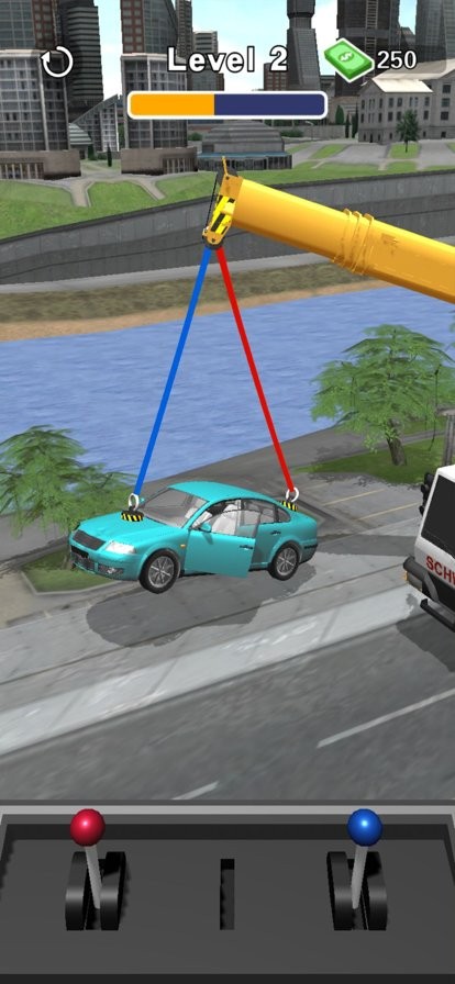 吊車技術(shù)哪家強 v1.4.5 安卓版 2