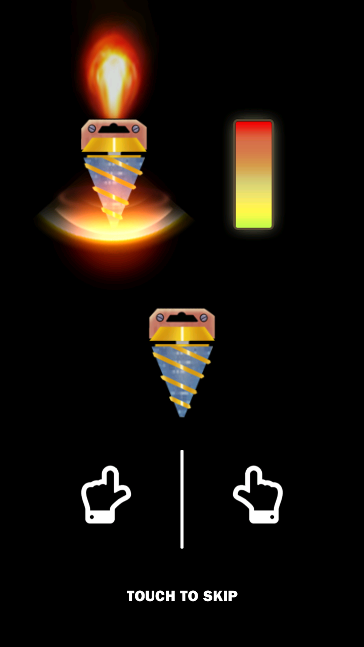 挖金跑酷 v1.0.3 安卓版 2