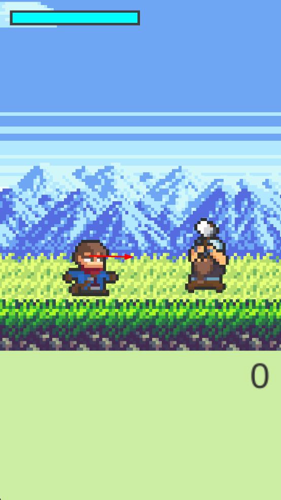 招架大師 v0.22 安卓版 0